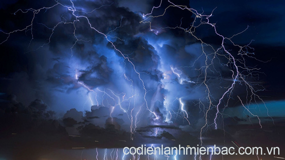 Chống sét tại Hà Nội